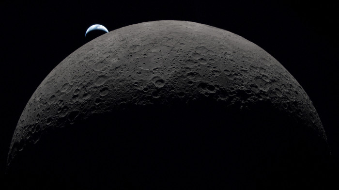 NASA unveils next steps for permanent Moon base amid race with China