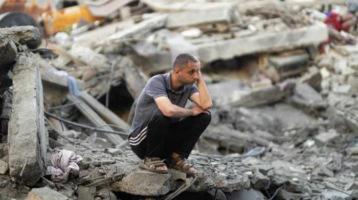 Israeli troops accused of unlawful killings near Gaza armistice line