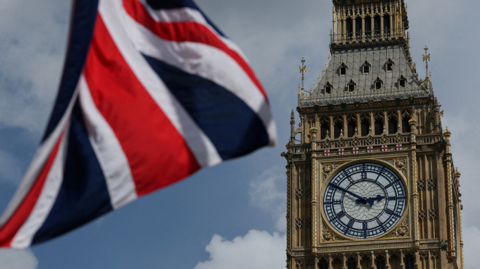 Britain sanctions Georgia-linked crypto firms already under investigation in Tbilisi