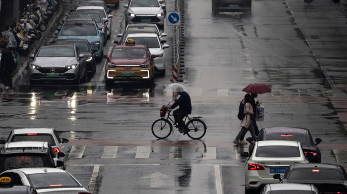China's emissions data shows bigger drop than previously reported