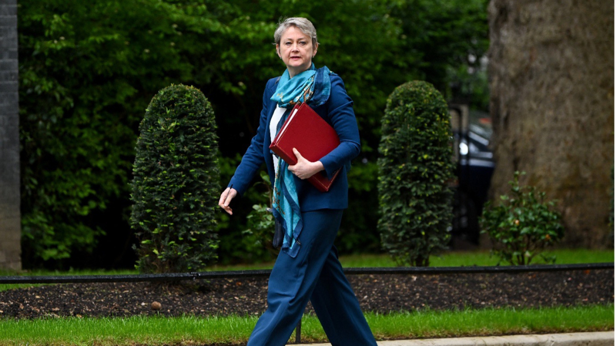 UK cracks down on crypto networks accused of helping Russia evade sanctions