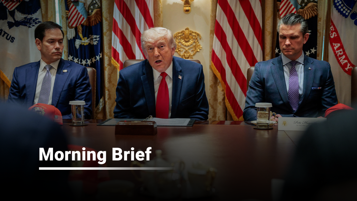AnewZ Morning Brief – 28 May 2026