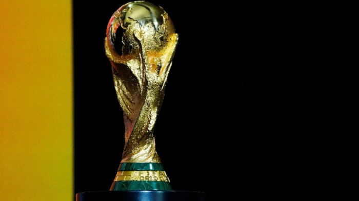 U.S. states investigate FIFA over inflated 2026 World Cup ticket prices