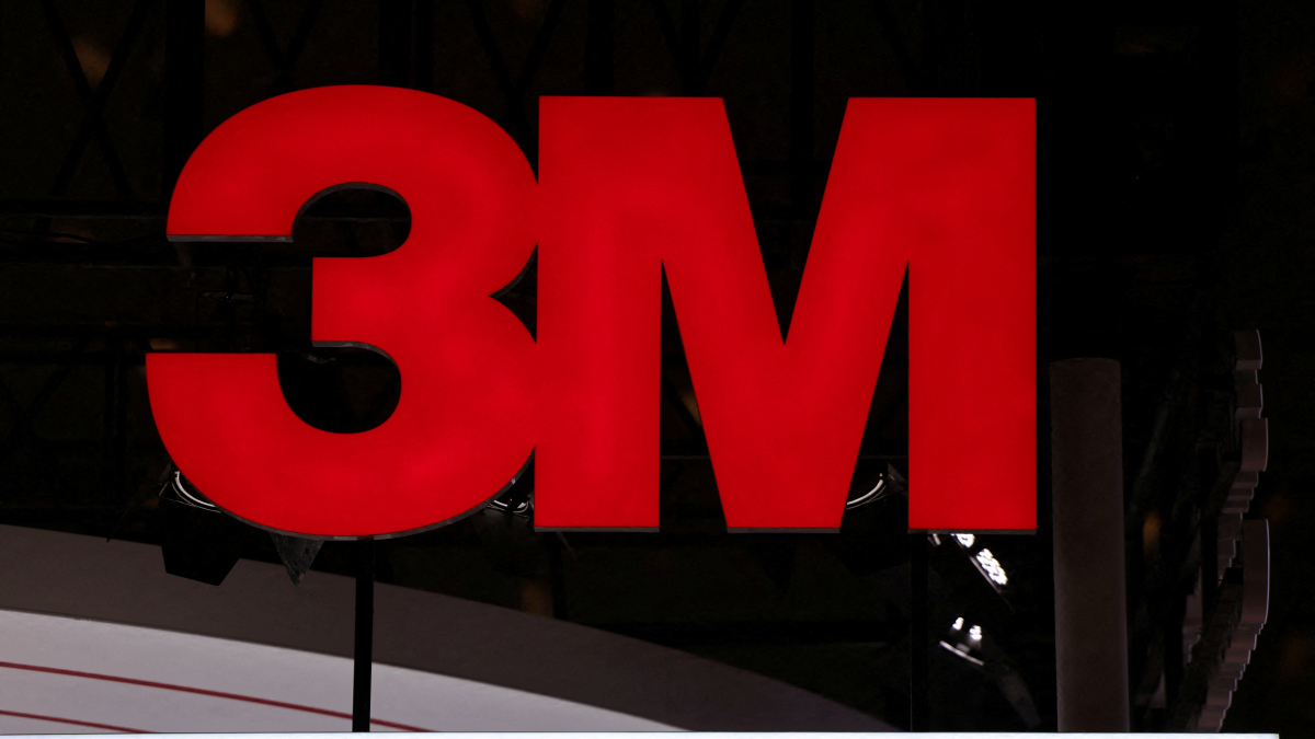 Australia sues U.S. manufacturer 3M for $1.4 billion over 'forever chemicals' contamination