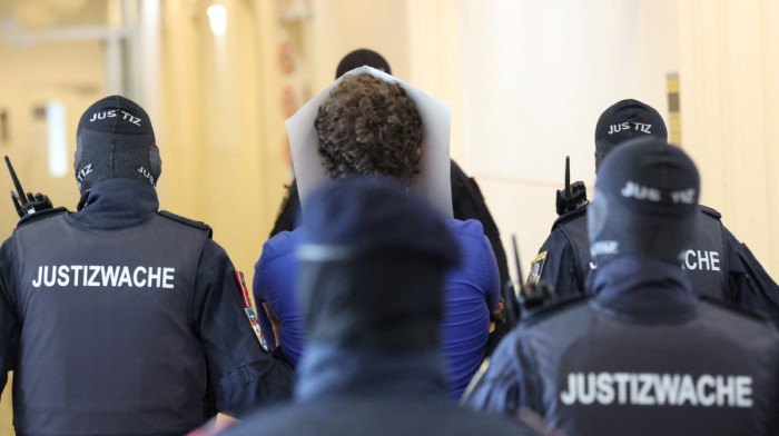 Verdict due in Taylor Swift Vienna terror plot trial