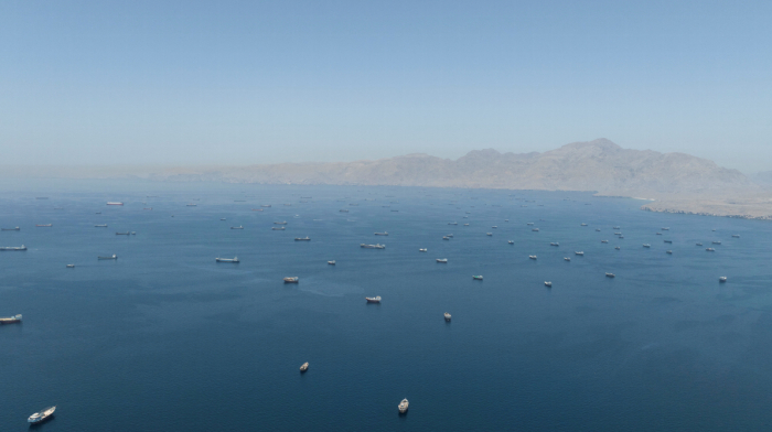 U.S. warns Oman against facilitating toll system in Strait of Hormuz