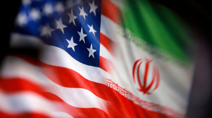 Iran condemns U.S. threats against Oman amid Strait of Hormuz dispute