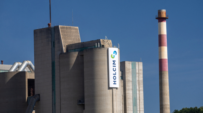 NGOs urge probe into Holcim Azerbaijan over Lafarge Syria case