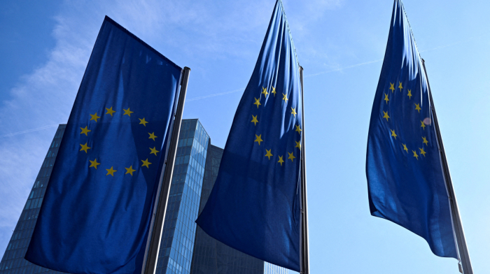 EU adopts final tariff deal removing duties on U.S. industrial goods