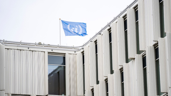 UN adds Israel and Russia to sexual violence blacklist citing cases in Gaza, Ukraine