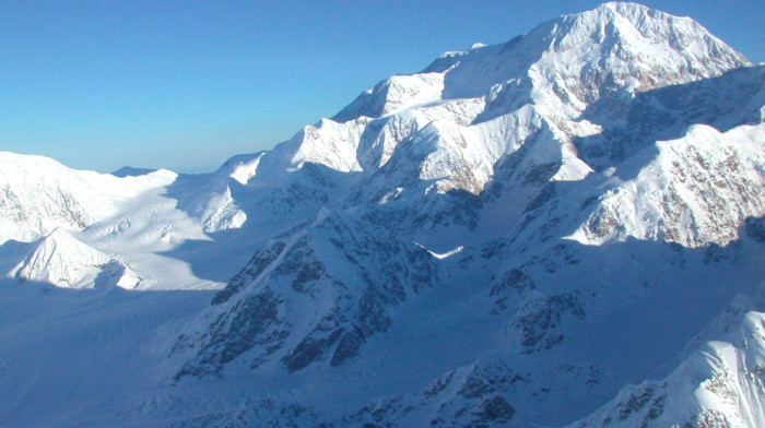 Three Latvian climbers die after fall on Mount McKinley