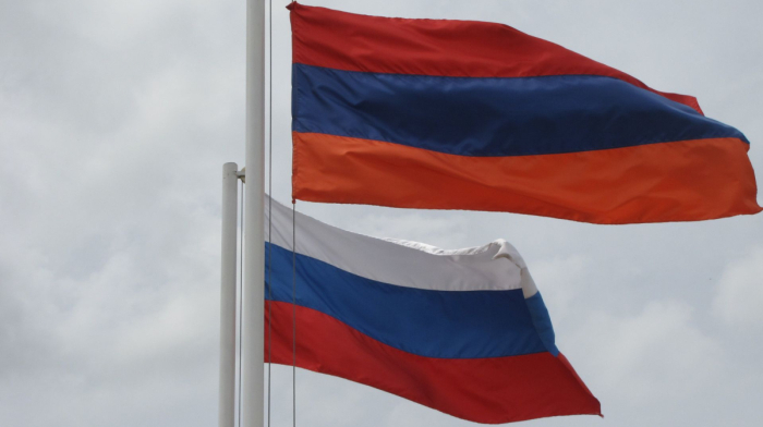 Russia recalls ambassador as Armenia deepens EU ties before elections