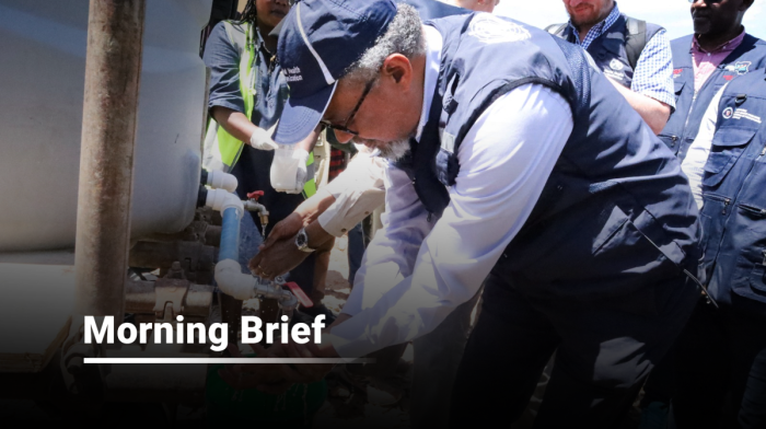 AnewZ Morning Brief – 31 May 2026