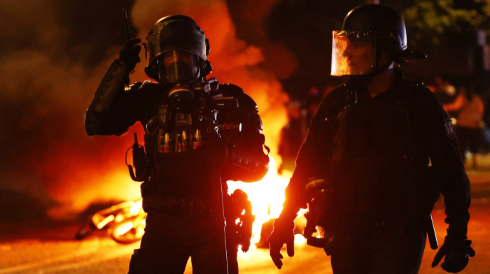 Paris Saint-Germain's Champions League victory prompts celebrations, arrests