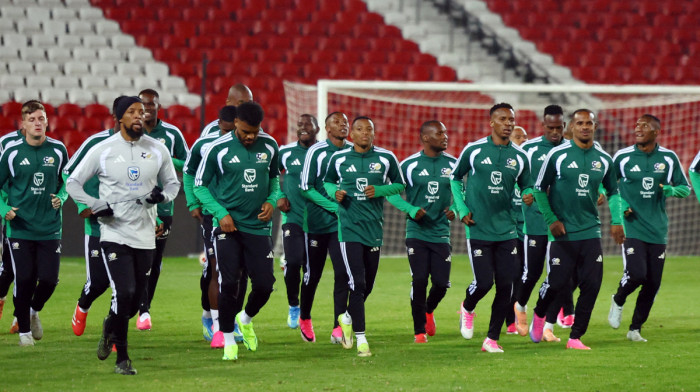 South Africa unable to fly to Mexico for World Cup due to visa delays