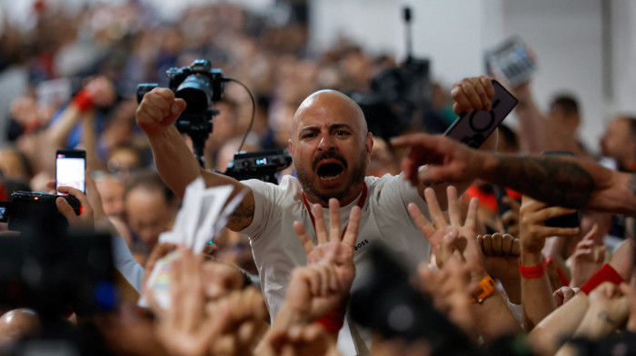 Malta’s ruling Labour Party secures fourth consecutive election win