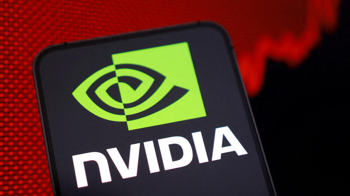 U.S. moves to halt overseas sale of Nvidia, AMD Chips to China