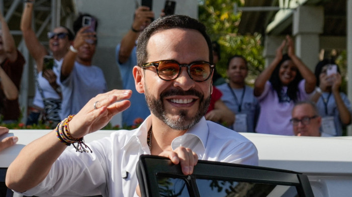 Colombia’s De La Espriella and Cepeda head to presidential runoff