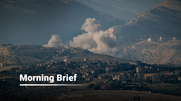 AnewZ Morning Brief – 1 June 2026