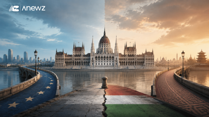 Hungary after Orbán: Europe, Eurasia and the politics of balance