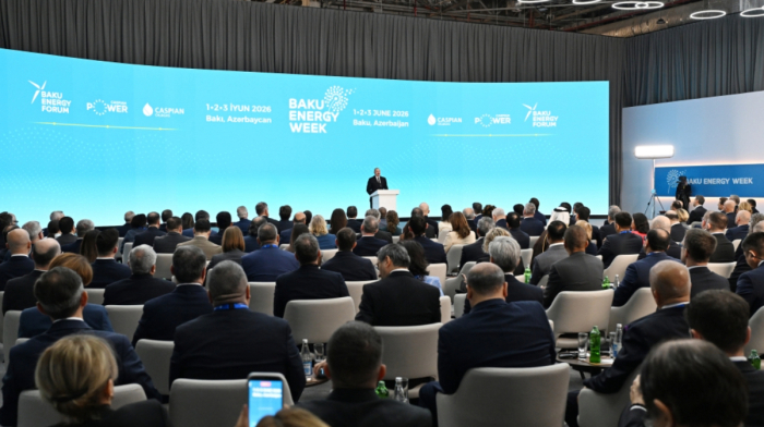 Azerbaijan strengthens climate role through global events and energy strategy