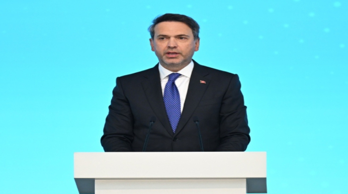 Türkiye and Azerbaijan push ahead with Caspian green power link to Europe