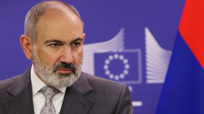 Russia increases pressure on Armenia ahead of election