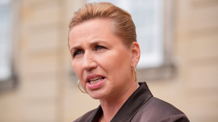 Denmark’s Frederiksen forms new centre-left coalition, secures third term