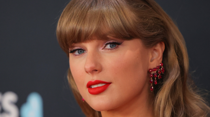 Taylor Swift to release original song for Disney and Pixar's 'Toy Story 5'