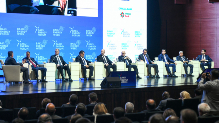 Baku Energy Week drives $7.5bn in deals and global energy cooperation