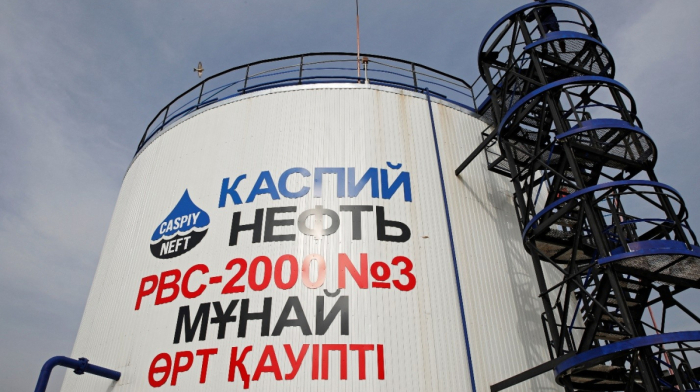Kazakhstan restores Tengiz oil output and eyes higher BTC exports