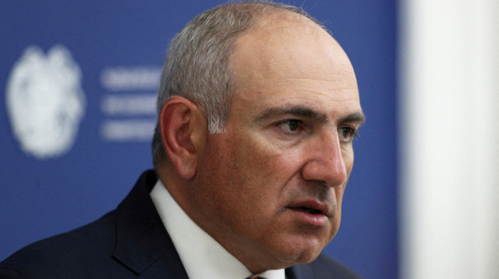 Armenia vows to normalise ties with Azerbaijan and Türkiye
