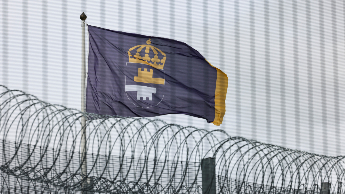 Sweden set to lower age of criminal responsibility amid gang violence