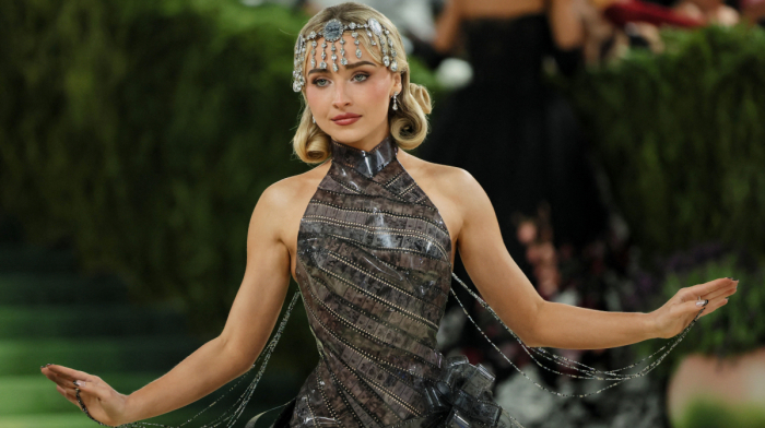 Sabrina Carpenter granted restraining order after alleged stalking attempt at home