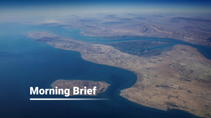AnewZ Morning Brief – 3 June 2026