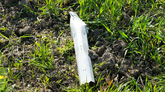 Drone incursions raise alarm across NATO’s northern flank