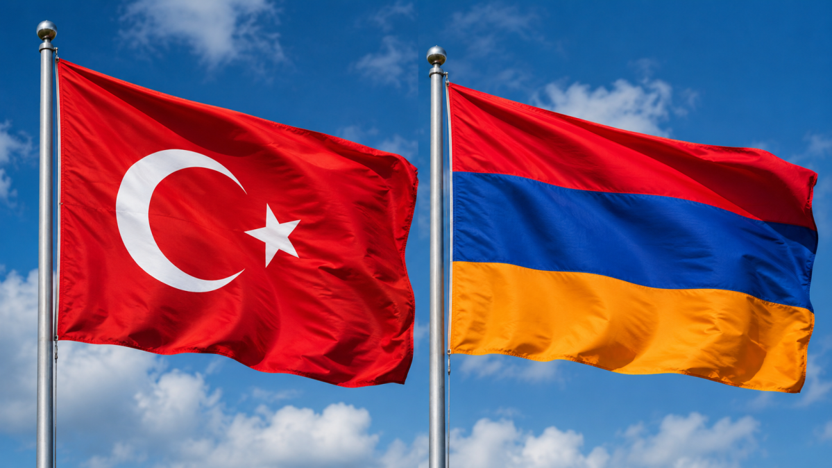 Türkiye and Armenia leaders reaffirm commitment to normalisation
