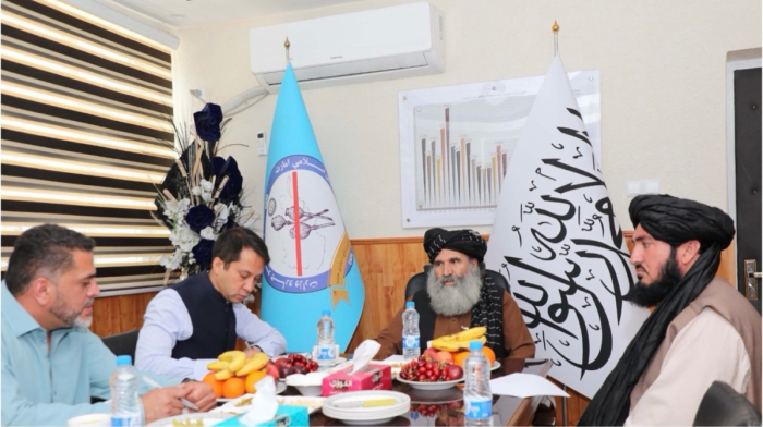 Afghanistan urges UNODC to expand alternative livelihoods for farmers