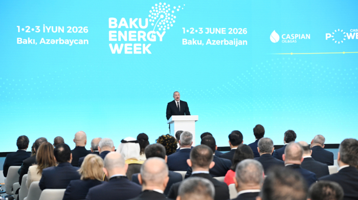 Baku Energy Week 2026 concludes with multi-billion-dollar deals and renewable energy focus