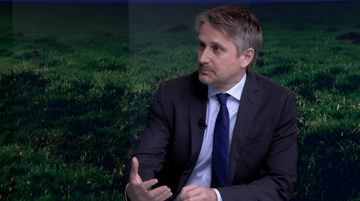 UNEP official calls for urgent climate action ahead of World Environment Day