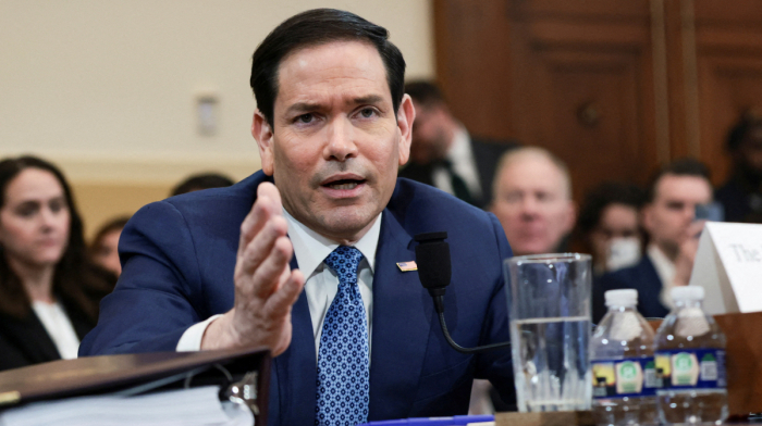 Rubio: Greenland talks with Denmark 'in a good place' amid NATO defence discussions