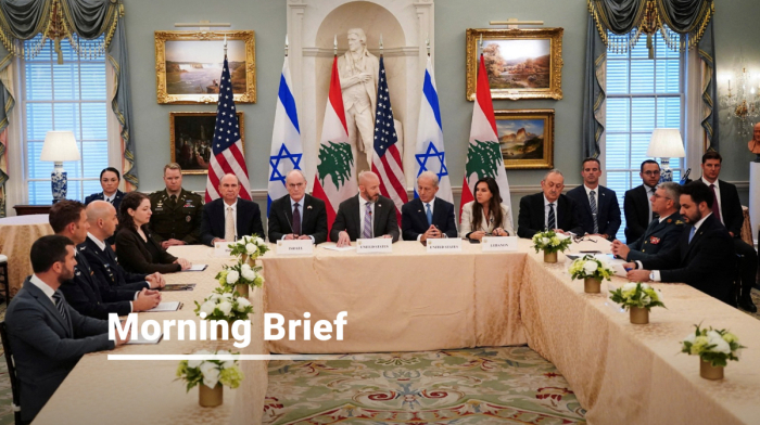 AnewZ Morning Brief – 4 June 2026