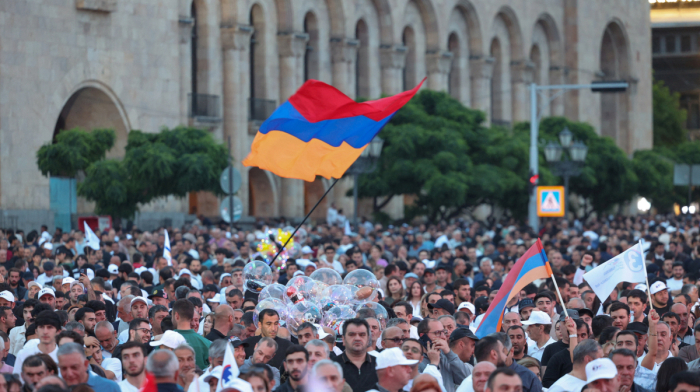 South Caucasus peace process in focus ahead of Armenia vote