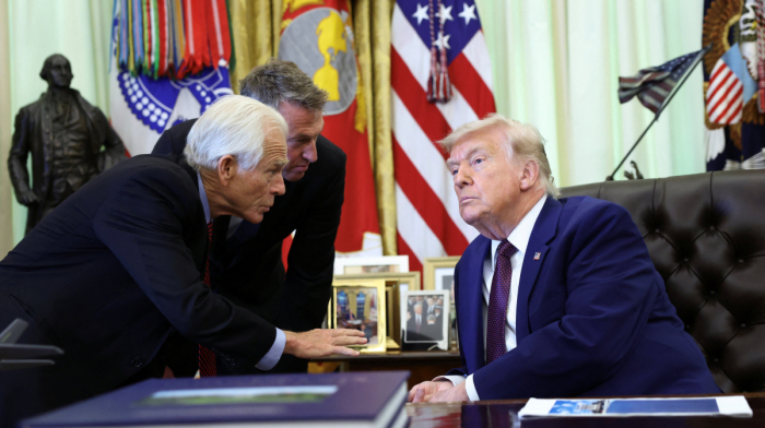 Trump to attend NATO summit in Türkiye amid alliance tensions