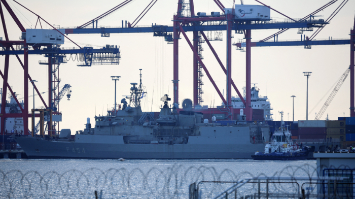 Kazakhstan urges stronger Cyprus involvement in Trans-Caspian Route