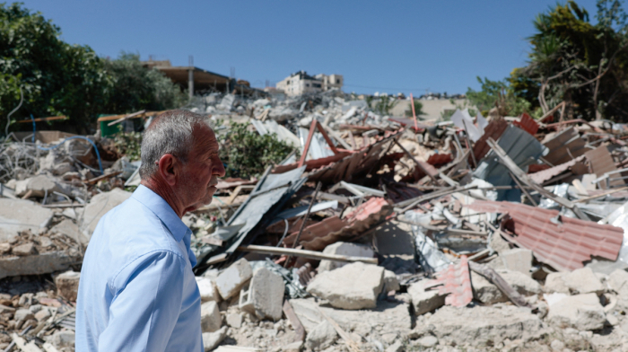 Israel approves more than 2,000 new homes in West Bank settlements