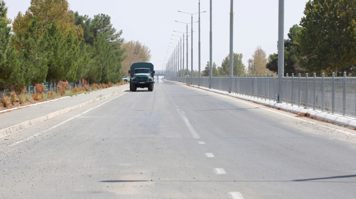 Afghanistan and Uzbekistan discuss trade expansion and transit cooperation