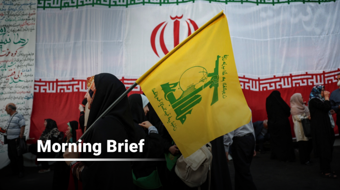 AnewZ Morning Brief – 5 June 2026