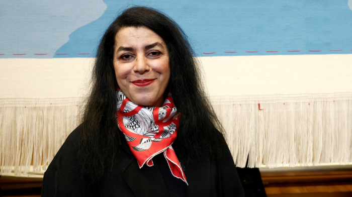Marjane Satrapi: Tributes pour in for late 'Persepolis' author