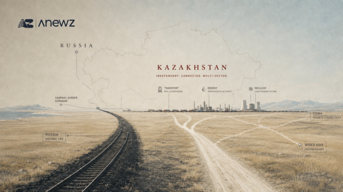 Partner, not follower: Putin’s visit and a more independent Kazakhstan